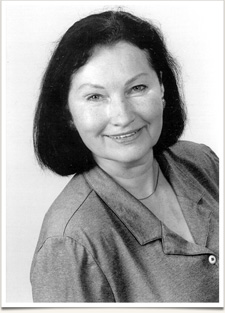 Maximiliana Rosenow