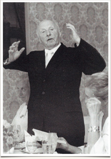 Willi Rahn