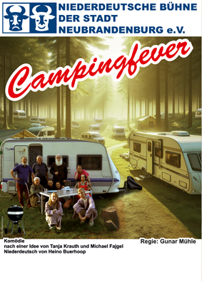 Campingfever